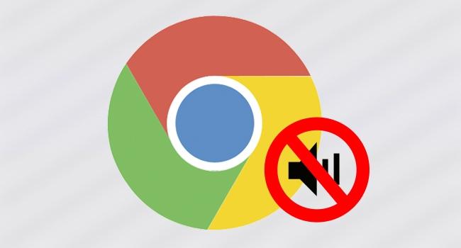 Silenciar Abas vira recurso definitivo no Chrome
