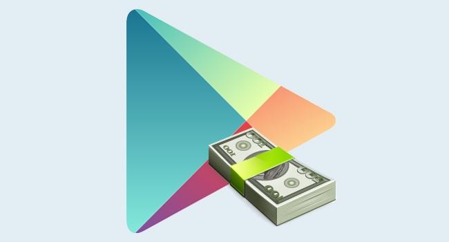 Como conseguir reembolso de compras de apps no Google Play
