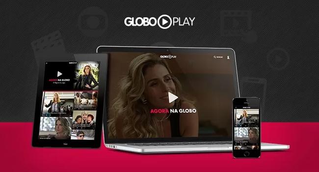 Assista novelas e conteúdos da Globo através do Globo Play