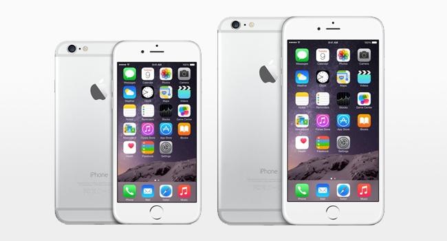Preços dos novos iPhones 6S e 6S Plus aparecem em site varejista