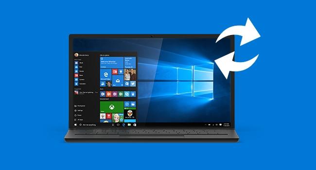 Microsoft libera primeira grande atualização do Windows 10