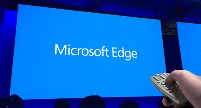 Microsoft Edge: Transmitindo tela do navegador para a Smart TV