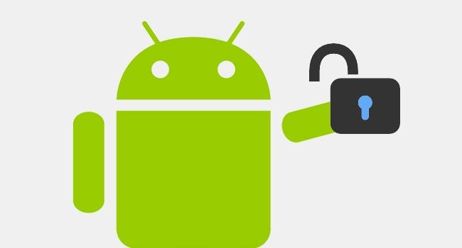 Google pode acessar dispositivos Android remotamente, mesmo protegidos por senha