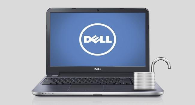 Mais uma falha de segurança descoberta em PCs da Dell