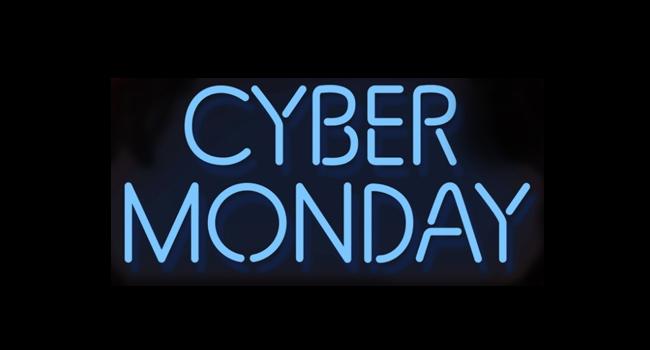 Prepare-se para comprar na Cyber Monday