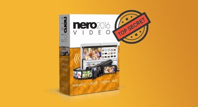 Nero para Todos: Grandes Segredos do Nero Vídeo que você nunca soube