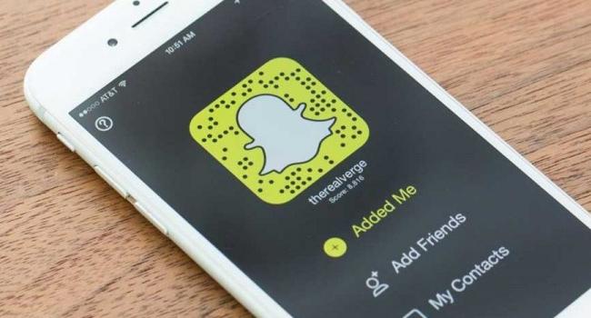 Aprenda a fazer ligações no Snapchat