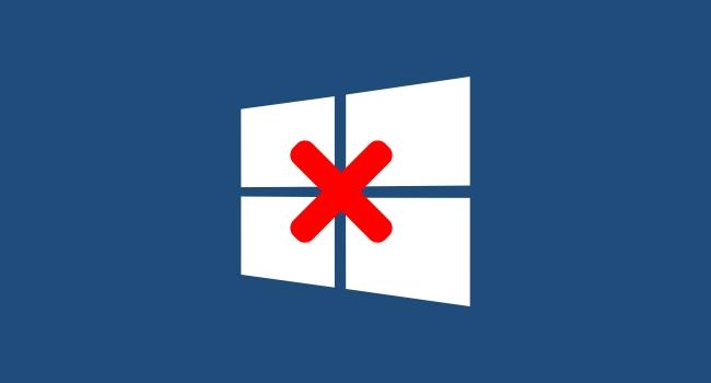 Como remover o ícone 'Baixe o Windows 10' do PC