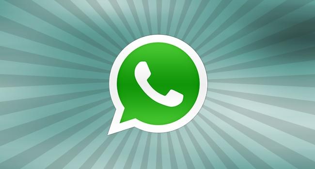 O WhatsApp foi liberado pela justiça do Sergipe
