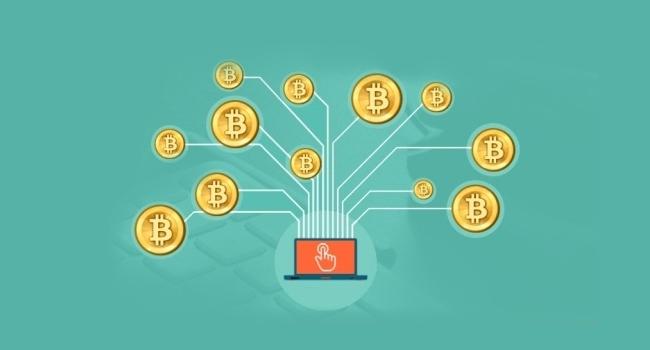 9 sites para ganhar bitcoins grátis