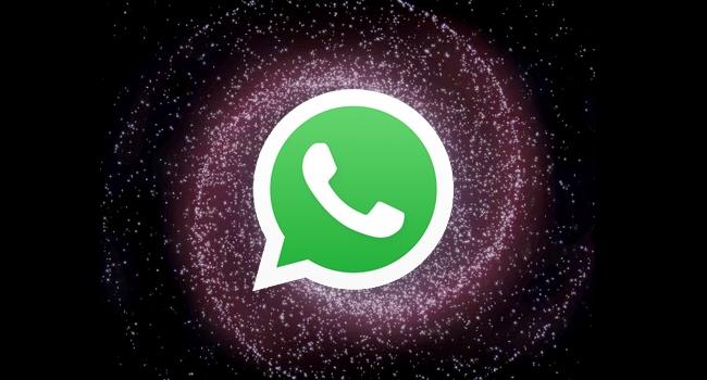 Como mudar o papel de parede no WhatsApp