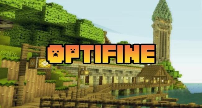 Minecraft: Como instalar OptFine Mod