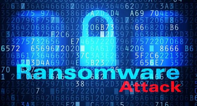 Como remover o ransomware?
