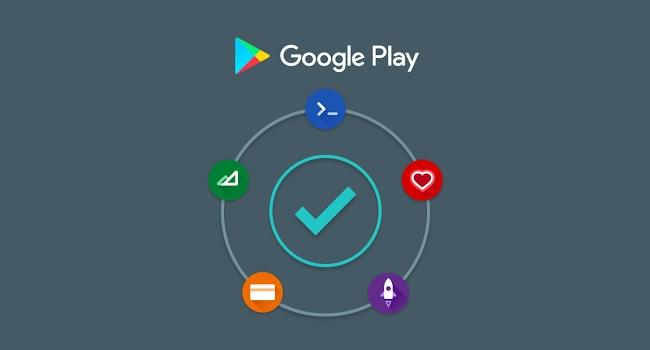Dicas para ter sucesso com seu app no Google play