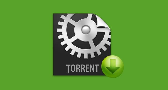 Como baixar arquivos seguros via hash info no Torrent