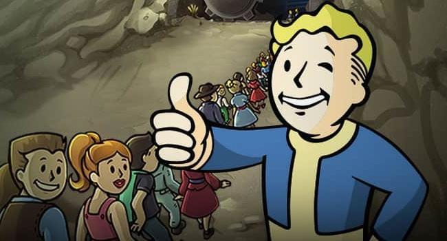 Como jogar Fallout Shelter no PC