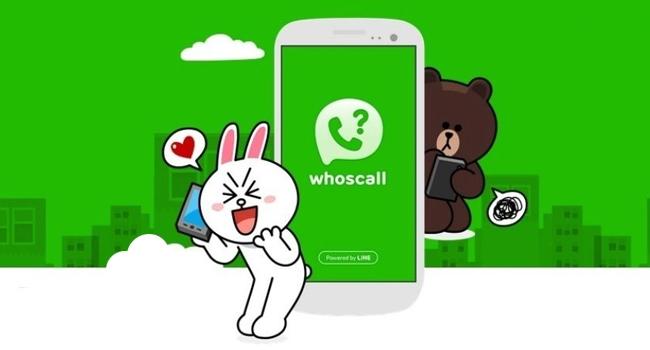 Como bloquear chamadas usando o aplicativo Whoscall