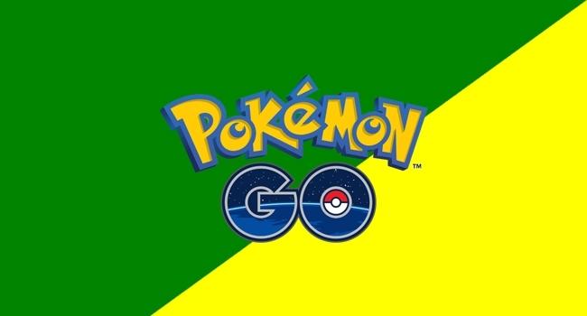 Saiu! Pokémon GO já está disponível no Brasil!