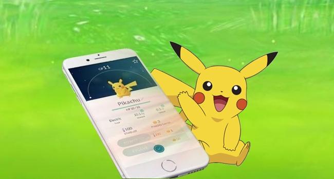 12 dicas surpreendente que precisa saber sobre Pokémon GO