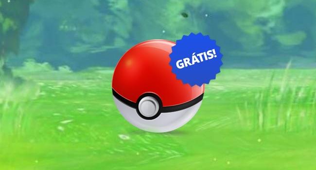 Pokémon GO: Veja como conseguir pokébolas grátis e recuperá-las