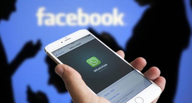 Whatsapp vai compartilhar os dados para Facebook, entenda mais