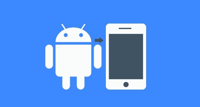 Como transformar o Android em iPhone