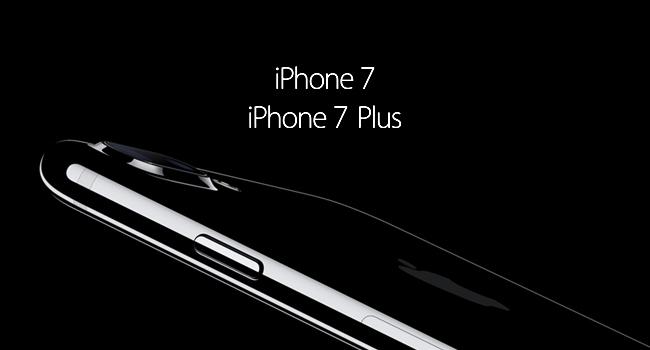 iPhone 7 e iPhone 7 Plus: Conheça tudo as novidades dos produtos da Apple