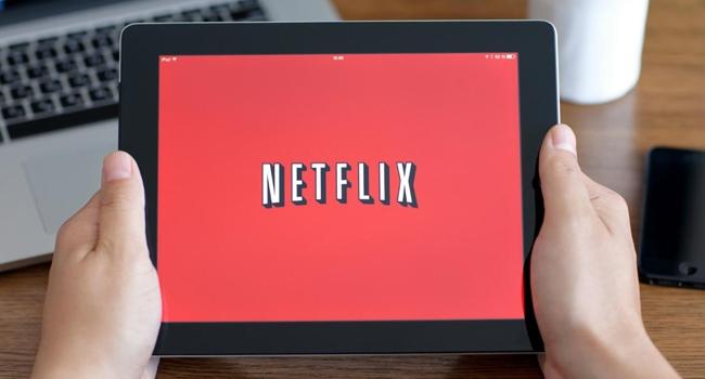 Compartilhar Netflix com um amigo sem precisar de senha