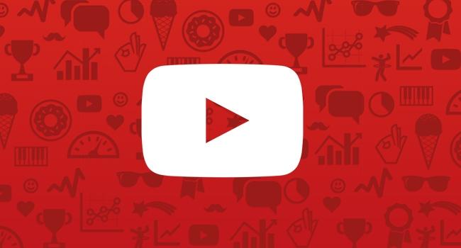 Google lança nova área para canais do YouTube