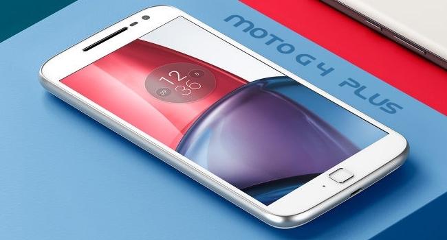 Review: Motorola Moto G4 Plus