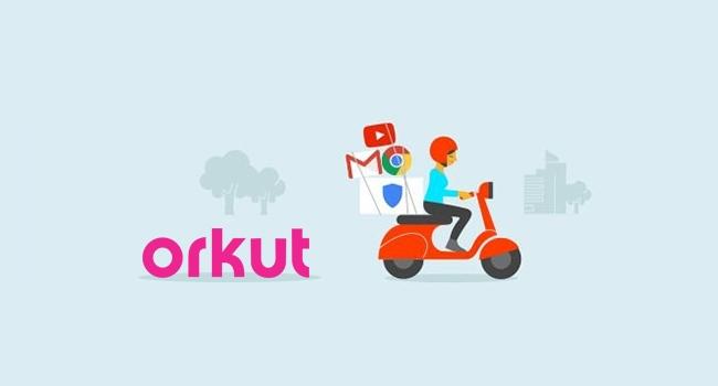 Corra! Você tem até essa sexta-feira para resgatar seus dados do Orkut!