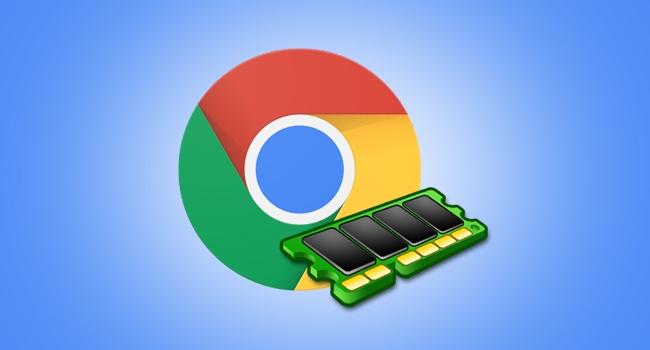 Google Chrome promete consumir 50% a menos de memória RAM