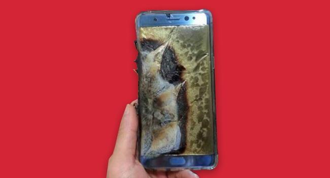 Galaxy Note 7: Entenda por que celulares explodem e saiba se há como evitar