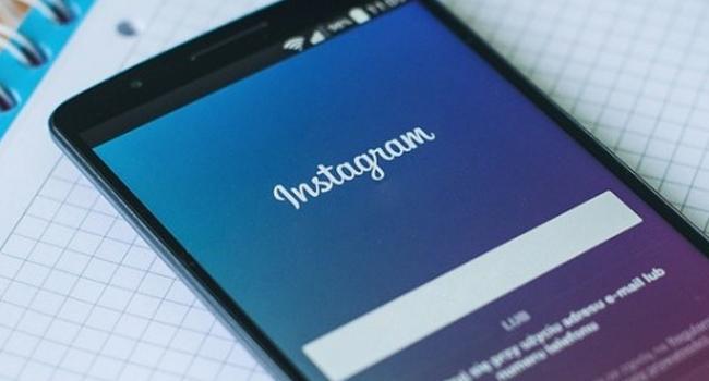 Instagram lança recurso para combater suicídios