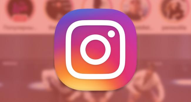 Instagram está testando recurso de vídeo ao vivo