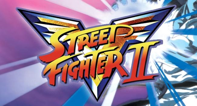 "Street Fighter II: V" chega à Netflix com seus 29 episódios