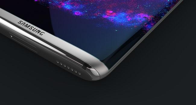 Galaxy S8 pode ser o primeiro smartphone com reconhecimento de impressão digital óptico