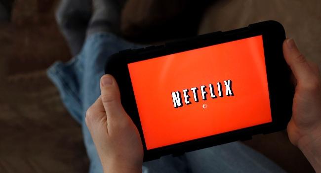 Netflix repensa a reprodução off-line para países em desenvolvimento