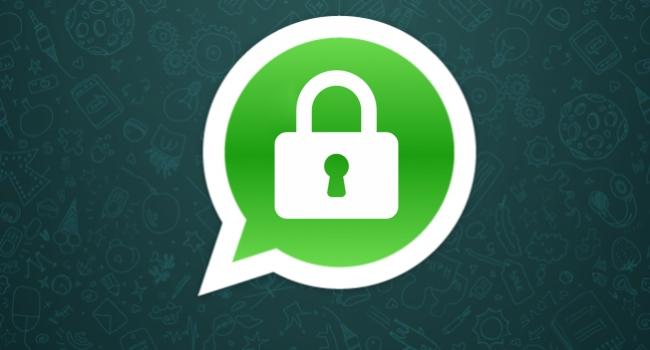 WhatsApp lança novo método de segurança