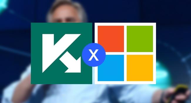 Kaspersky: Microsoft é acusada de impedir funcionamento em Windows 10