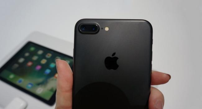 Novo bug faz iPhone 7 travar com vídeo de 5 segundos