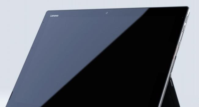 Miix 520: vazados detalhes do novo tablet da Lenovo