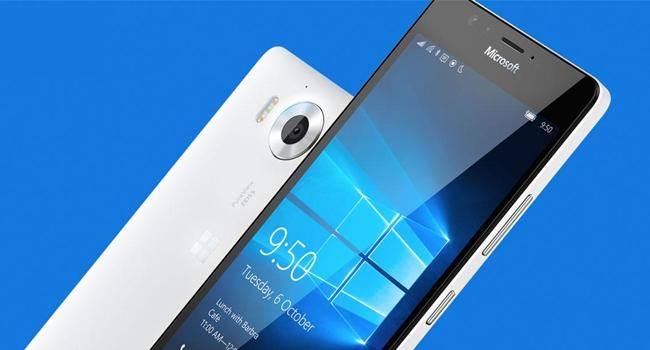 Lumia 950: Análise Completa