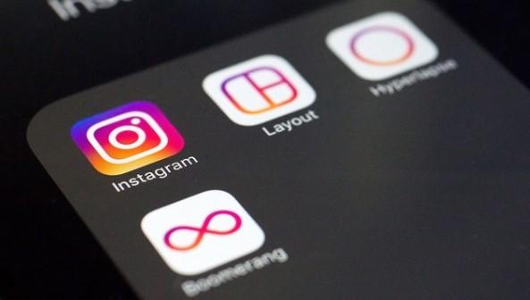 Instagram vai passar a notificar prints na rede social