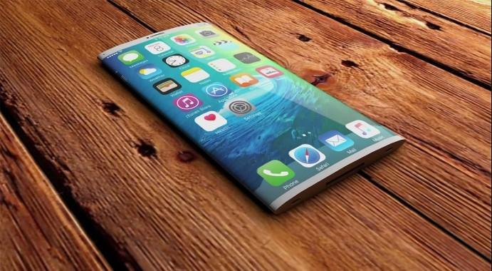 iPhone 8 pode vir com tela OLED em 2017