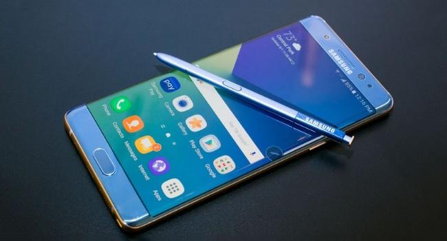 Samsung vai revelar resultados de investigação sobre explosões do Note 7