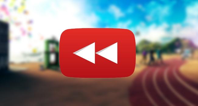 YouTube Rewind destaca vídeos que foram mais visualizados em 2016