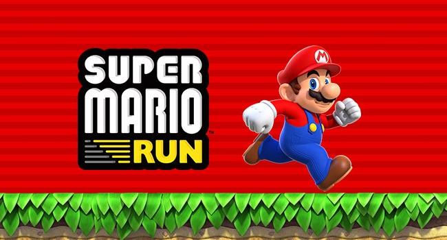 Como baixar e jogar “Super Mario Run” no seu iOS