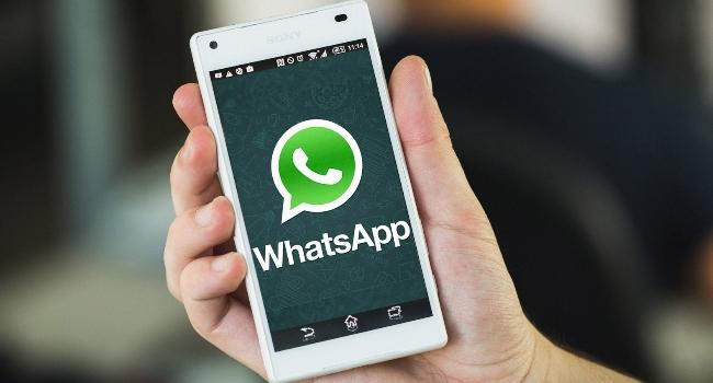 WhatsApp vai deixar você apagar mensagens antes de serem lidas