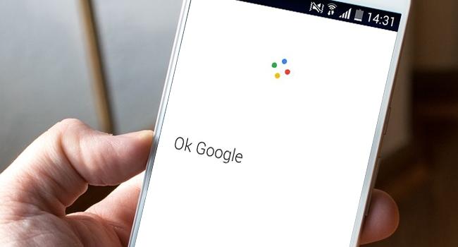 Saiba como controlar seu celular usando o “Ok Google”